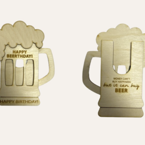 PREZENTOWY KUFEL NA PIWO